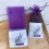 Sachets de lavande vides, 20 pièces, pour placards et tiroirs 7