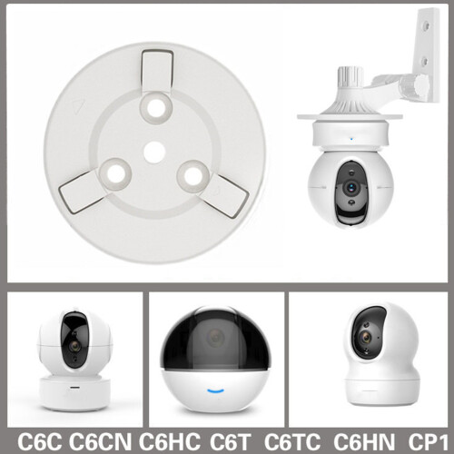 Support de montage de caméra de sécurité, support de montage 1
