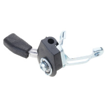 Vélo de route pouce vitesse manette de vitesse alliages