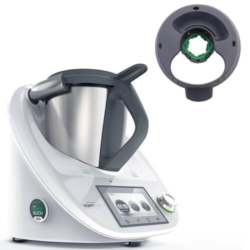 Machine de cuisson, Base du Pot principal, lavable au 2