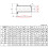 Kit de clous PCB Double face, 1000 pièces, Rivets creux en 2