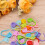 Marqueurs de couture de verrouillage au Crochet, 20-Multi 5
