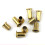 Kit de clous PCB Double face, 1000 pièces, Rivets creux en 4