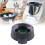 Machine de cuisson, Base du Pot principal, lavable au 4