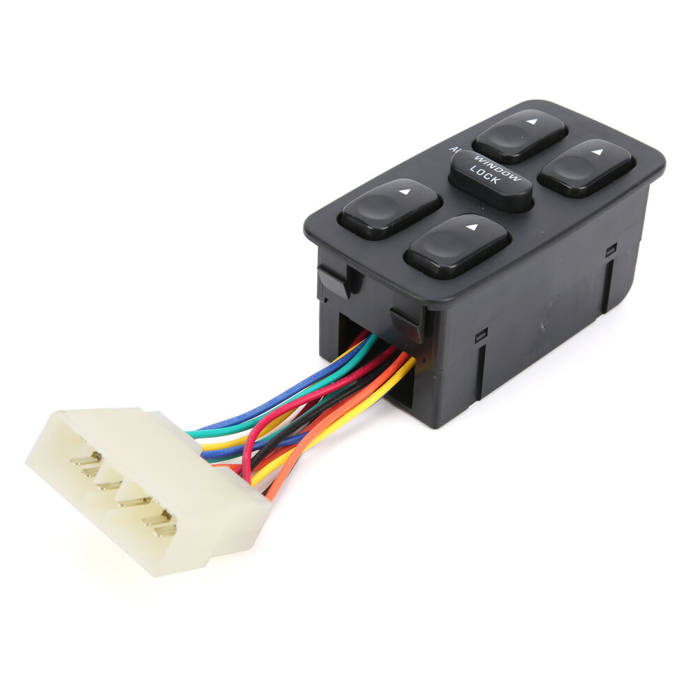 Power Window Control Switch 93570-28001 For Hyundai Elantra 1992-94 8771358696079