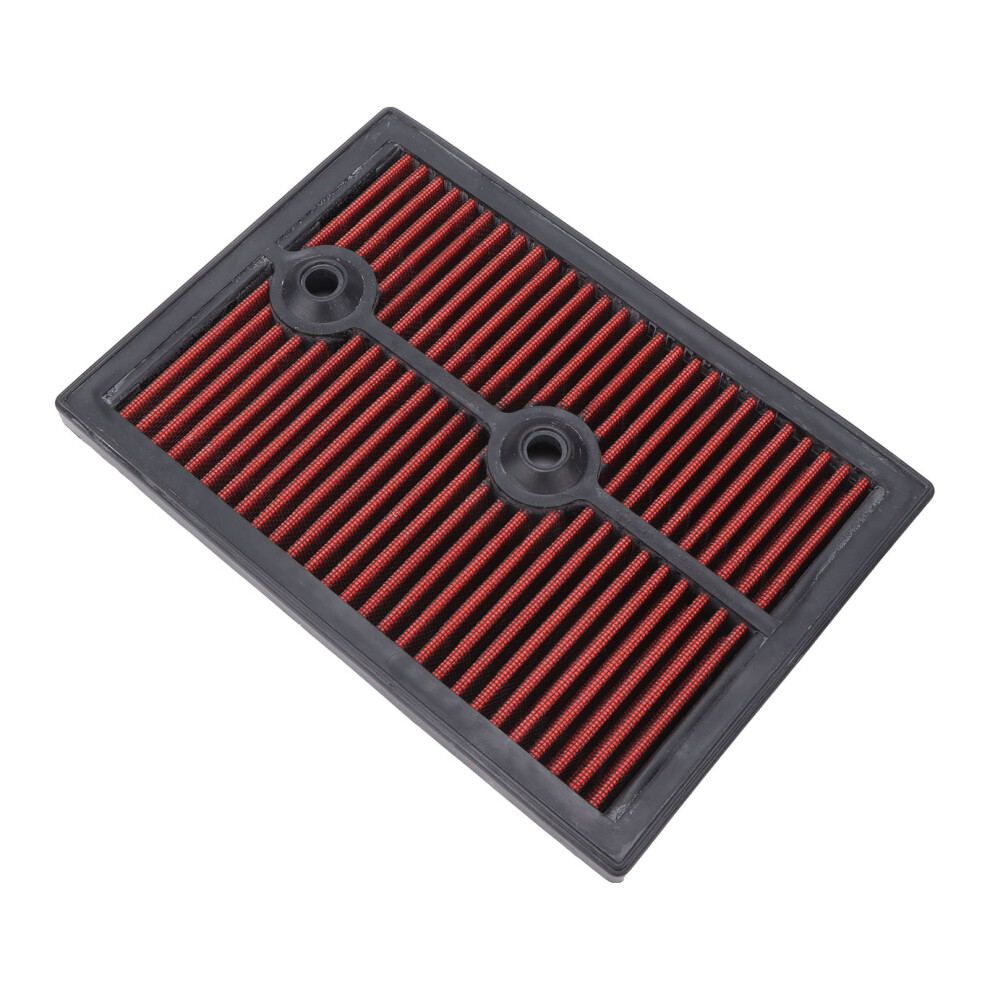 Durable Engine Air Filter  for Seat Toledo Leon Ibiza Washable & Reusable