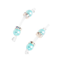 Aucun Piercing Nipple Noose Aucun Piercing Nipple Bijoux Chaînes