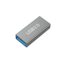 Coupleur femelle USB3.0 pour une extension facile de la