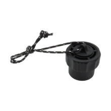 Bouchons anti-poussière pour plongée sous-marine, réservoir DIN,