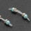 Aucun Piercing Nipple Noose Aucun Piercing Nipple Bijoux Chaînes 6