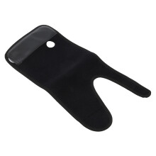 Protective Wrist Guard Elastic Support Brace for Sports & Outdoor Activities