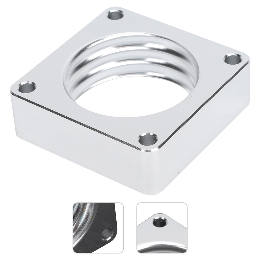 Aluminium Throttle Body Spacer For Jeep Wrangler Tj Yj 87-06 9321358698529