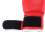 Kinder-Boxhandschuhe, PU, Rot, 22cm, 287g, Sparring & Training 8