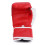Kinder-Boxhandschuhe, PU, Rot, 22cm, 287g, Sparring & Training 11