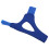 Blue Anti Snore Chin Strap - Open Mouth Snoring Solution 13