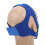 Blue Anti Snore Chin Strap - Open Mouth Snoring Solution 4