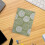 Washable Stretchable Cloth Book Cover for A6 Journals 5