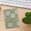 Washable Stretchable Cloth Book Cover for A6 Journals 4