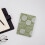 Washable Stretchable Cloth Book Cover for A6 Journals 3