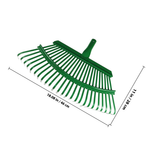Râteau Pour Outil Jardin Sol Agricole 1