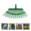 Râteau Pour Outil Jardin Sol Agricole 10