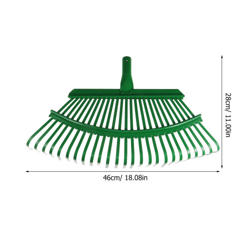 Râteau Pour Outil Jardin Sol Agricole 2