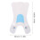 Easy Clean Bath Essentials Toilet Trainer 2