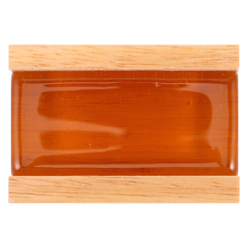 Khaki Violin Rosin Natural Resin for String Instruments