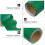 5 M Whiteboard Trim Classroom Blackboard Border Office Green 11