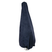 1pack Fiddle Case In Dark Fabric For Dustproof