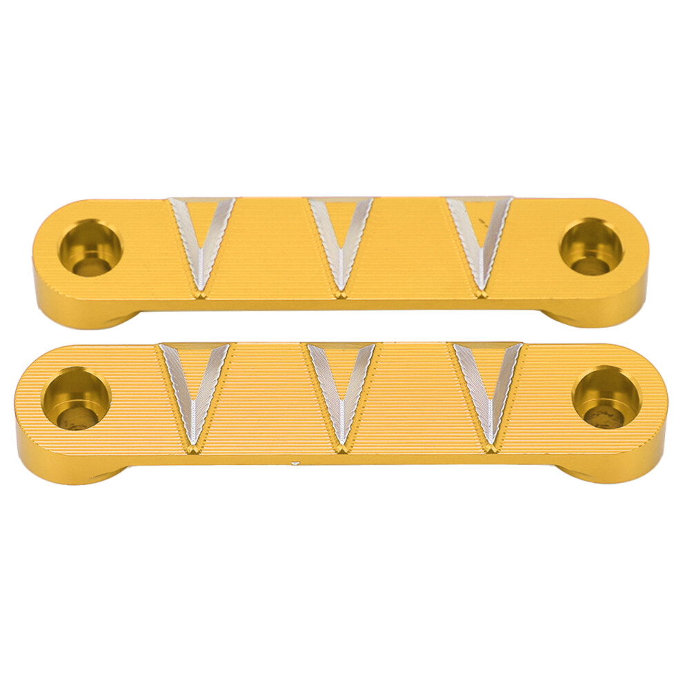 Front Axle Mudguard Cover For Yamaha Nmax 125/150/155 2015-2019 Yellow 8401358699700