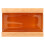 Wooden Box Natural Rosin for Violin Viola Cello String Bow 1