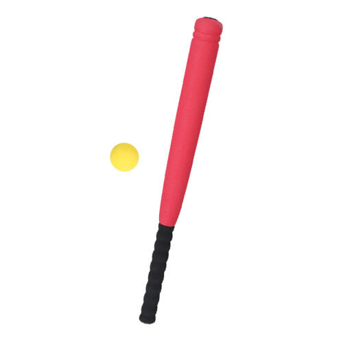 set bat baseball resistente per attività all'aria