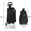(Default) 59L Folding Lightweight Shopping Trolley 1