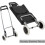 (Default) 59L Folding Lightweight Shopping Trolley 6