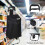 (Default) 59L Folding Lightweight Shopping Trolley 4