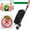 (Default) 59L Folding Lightweight Shopping Trolley 2