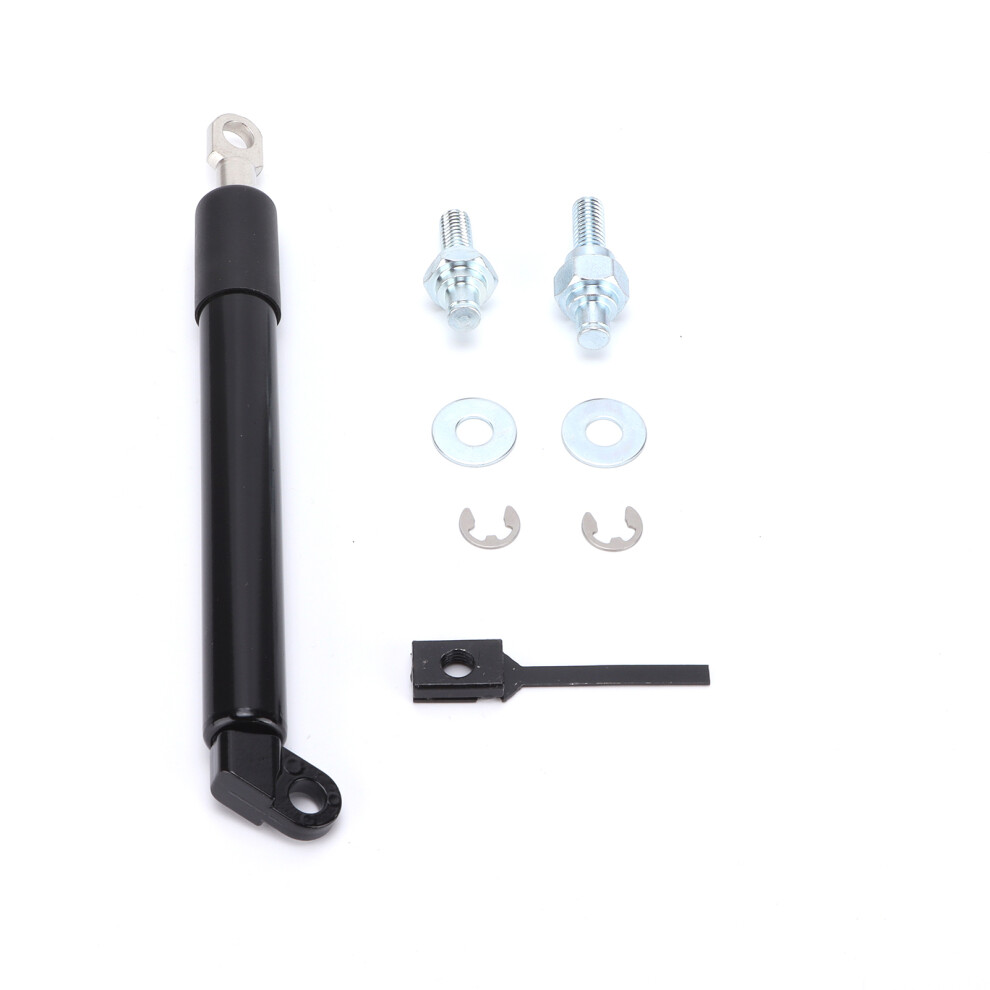 Durable Rear Trunk Lift Strut Prop For Mitsubishi Triton - Black 8701358703002