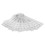 Round Neck T-Shirt Pattern Calibration Ruler Transparent Sewing Alignment Tool 1