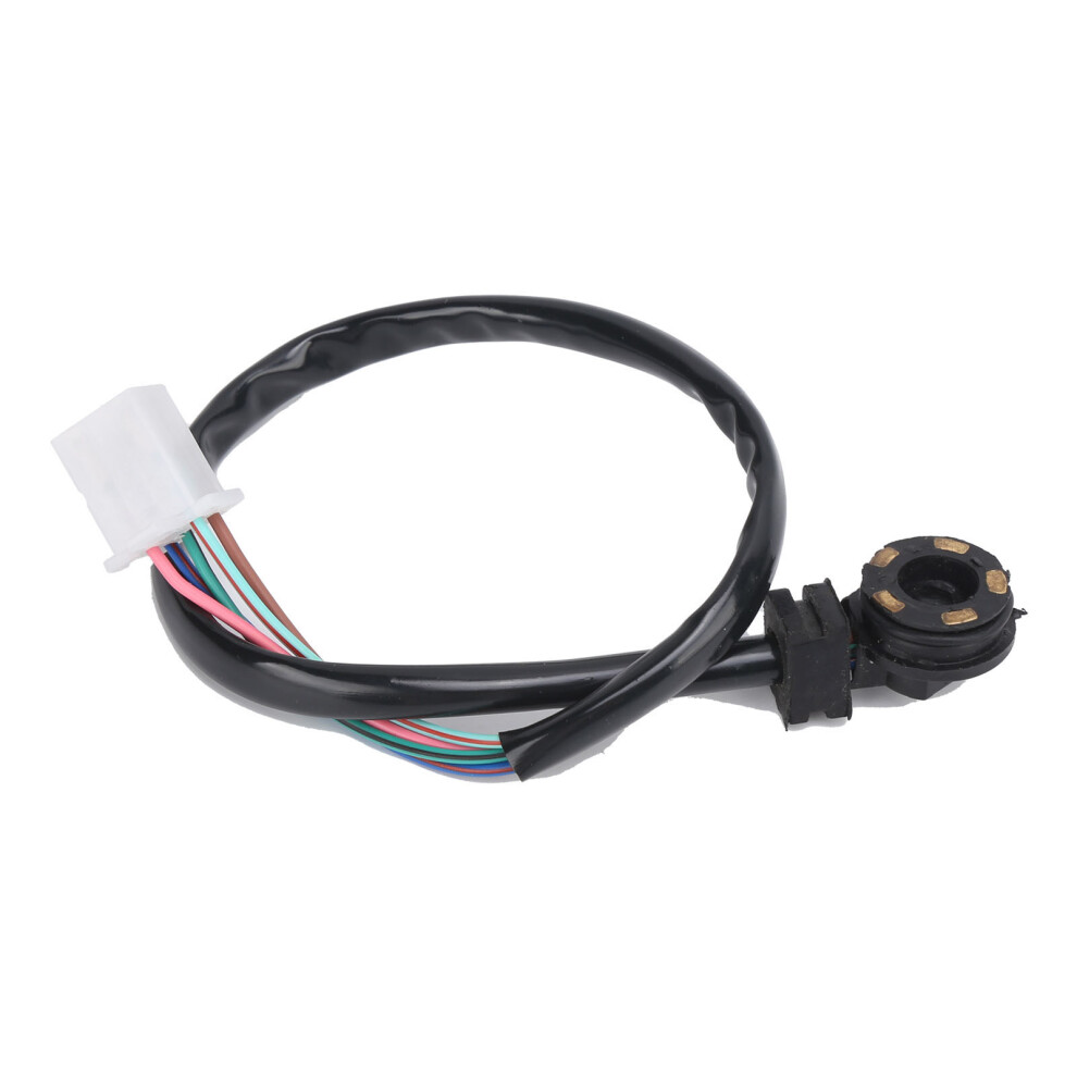 5 Wire Gear Sensor Compatible With Jd100 Chinese Go Kart Atv Quad 50Cc-125Cc 6901358703398