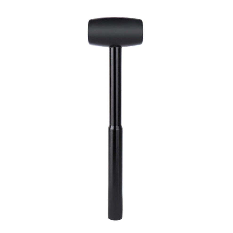 Rubber Mallet Non-Marking Head For Tile Installation And Construction Use Home Improvement Tool-image-OPC-PMSHGWS-NEW
