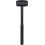 Rubber Mallet Non-Marking Head For Tile Installation And Construction Use Home Improvement Tool 4