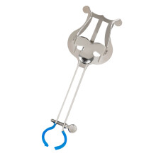 Tragbarer Notenclip Für Musikinstrumente Zubehör Trompetenhalter