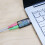 Adaptateur Audio USB vers prise Jack 3.5mm, USB 2.0 vers micro 3