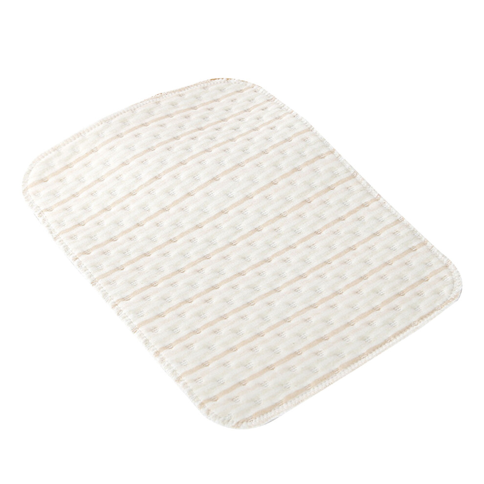 Cotton Baby Changing Mat Waterproof and-Style B 25x35cm-image-OPC-PMSHH9Z-NEW