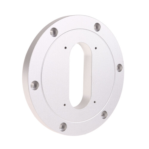 Precision engineered Armboard Plate for SME 3009 3010R Enhance