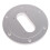 Precision engineered Armboard Plate for SME 3009 3010R Enhance 5