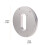 Precision engineered Armboard Plate for SME 3009 3010R Enhance 3