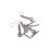 Precision engineered Armboard Plate for SME 3009 3010R Enhance 4