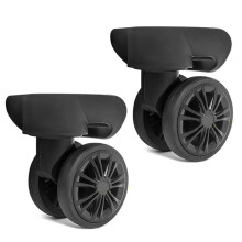 Luggage Replacement Wheels Wheel Repair DIY Left and Right-W192